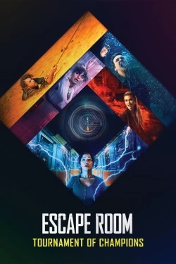 Escape Room: Tournament of Champions (2021) - Subtitrat in Romana