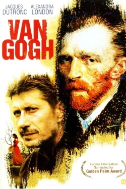 Van Gogh (1991) - Subtitrat in Romana