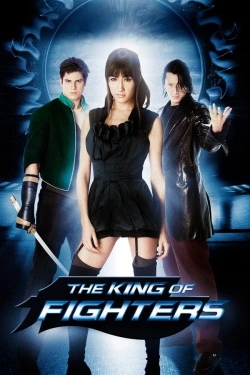 Vizioneaza The King of Fighters (2010) - Subtitrat in Romana