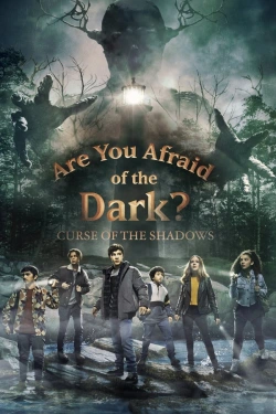 Are You Afraid of the Dark? (2019) - Subtitrat in Romana<br/> Sezonul 2 / Episodul 3 <br/>The Tale of the Phantom Light