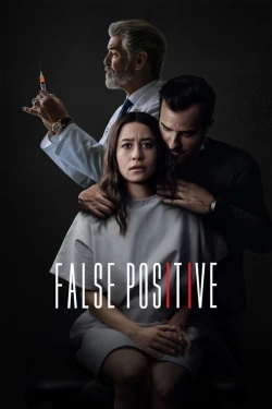 Vizioneaza False Positive (2021) - Subtitrat in Romana