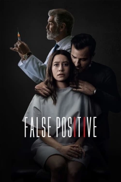 False Positive (2021) - Subtitrat in Romana