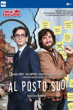 Vizioneaza Al posto suo (2020) - Subtitrat in Romana