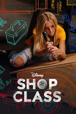 Shop Class (2020) - Subtitrat in Romana<br/> Sezonul 1 / Episodul 8 <br/>Build Your Own Adventure