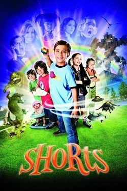 Shorts (2009) - Subtitrat in Romana