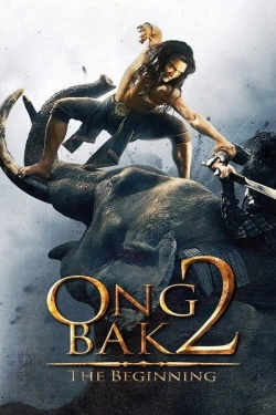 Ong-bak 2 (2008) - Subtitrat in Romana