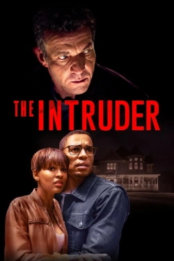 Vizioneaza The Intruder (2019) - Subtitrat in Romana