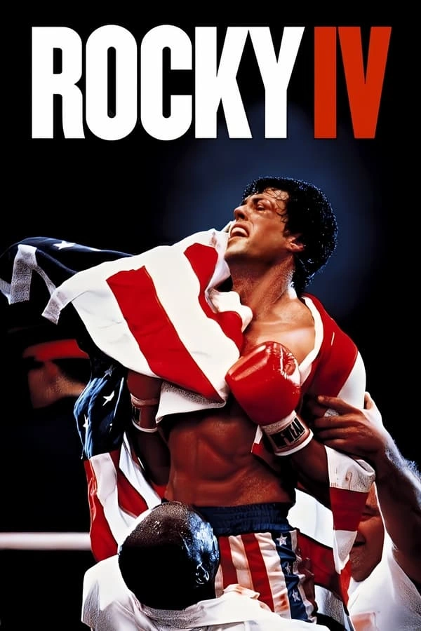 Vizioneaza Rocky IV (1985) - Subtitrat in Romana
