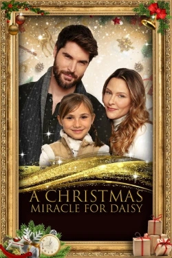 Vizioneaza A Christmas Miracle for Daisy (2021) - Subtitrat in Romana