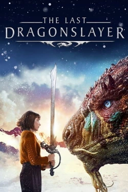Vizioneaza The Last Dragonslayer (2016) - Subtitrat in Romana
