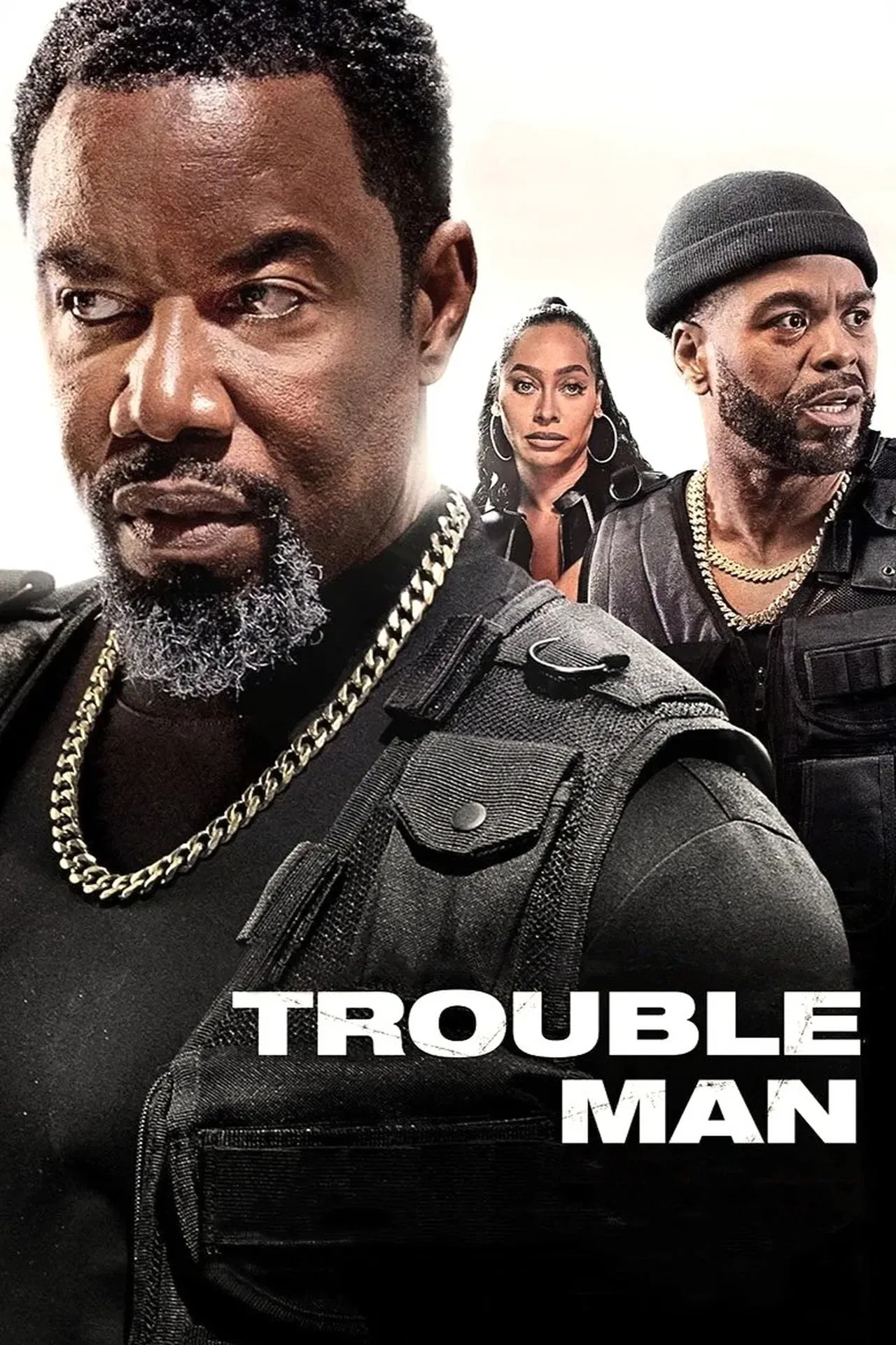 Vizioneaza Trouble Man (2025) - Subtitrat in Romana