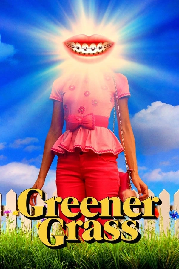 Greener Grass (2019) - Subtitrat in Romana