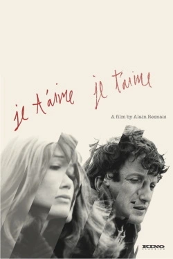 Je T'Aime, Je T'Aime (1968) - Subtitrat in Romana