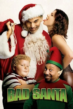 Bad Santa (2003) - Subtitrat in Romana