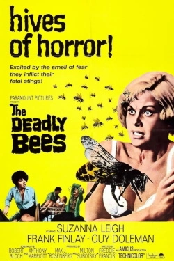 Vizioneaza The Deadly Bees (1966) - Subtitrat in Romana