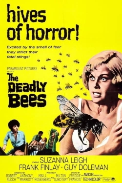 The Deadly Bees (1966) - Subtitrat in Romana