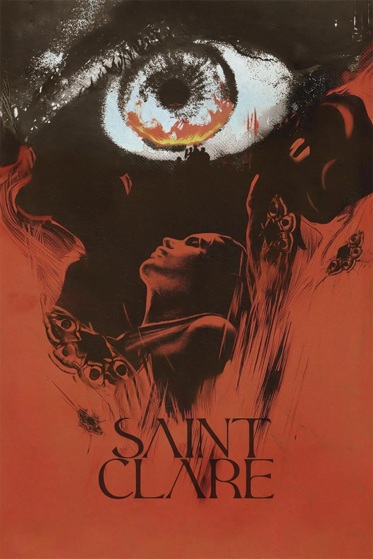 Saint Clare (2025)