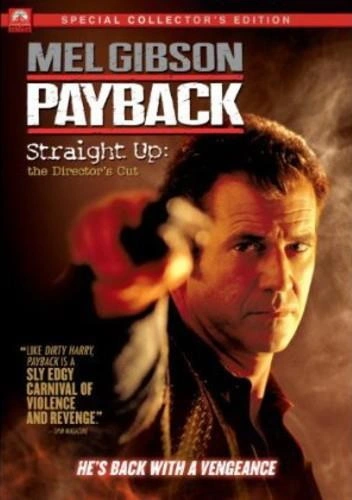 Payback: Straight Up (2006) - Subtitrat in Romana