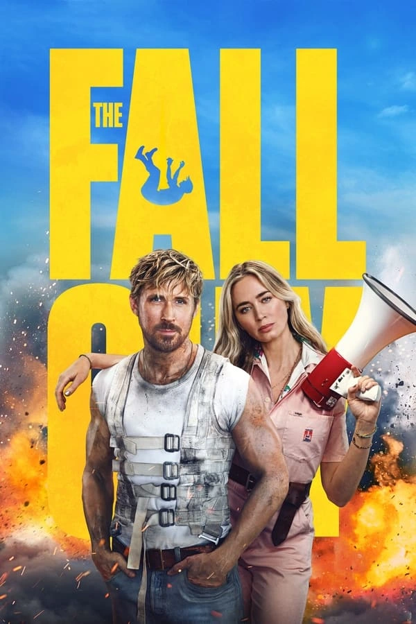 Vizioneaza The Fall Guy (2024) - Subtitrat in Romana