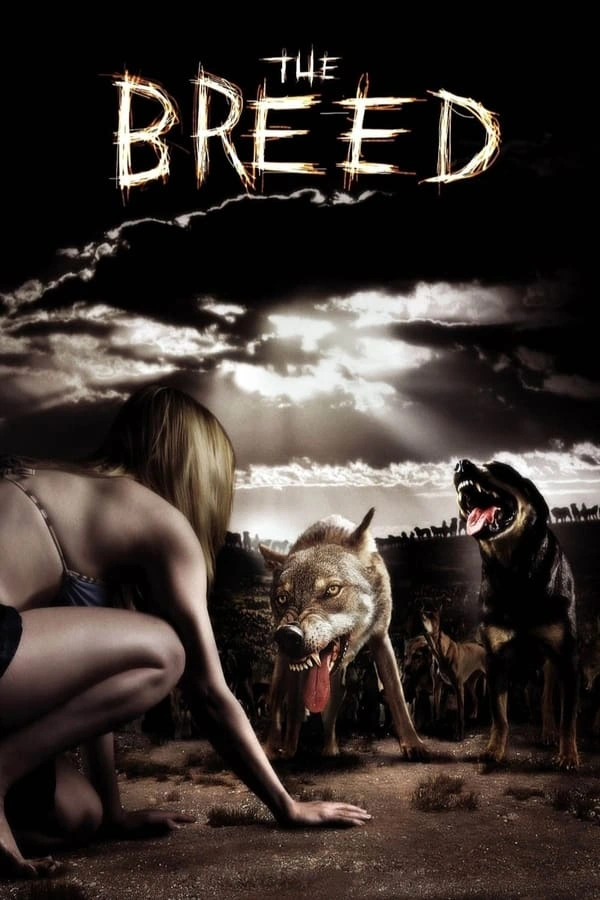 Vizioneaza The Breed (2006) - Subtitrat in Romana
