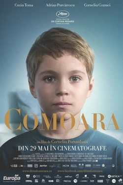 Vizioneaza Comoara (2015) - Online in Romana