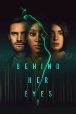 Behind Her Eyes (2021) - Subtitrat in Romana<br/> Sezonul 1 / Episodul 5 <br/>The Second Door