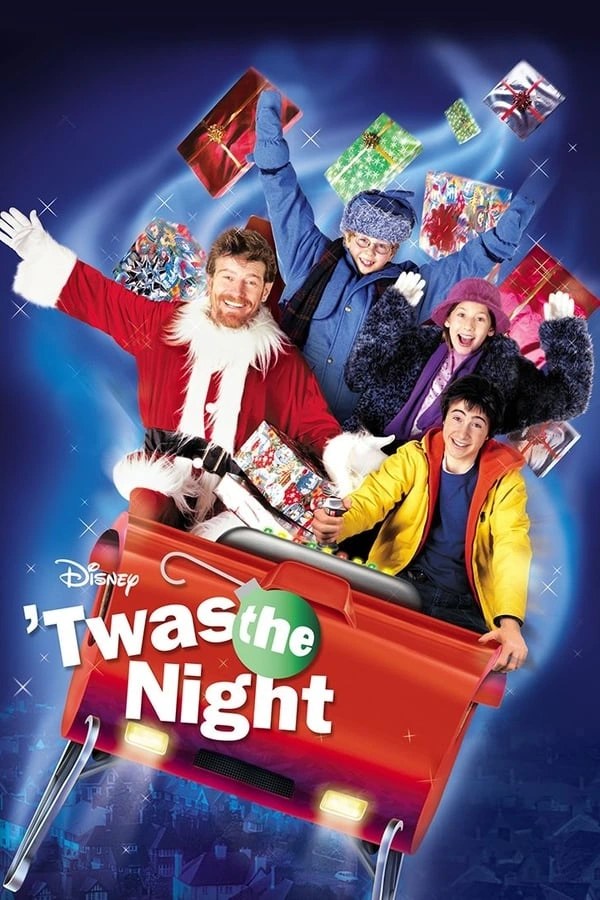 Vizioneaza Twas the Night (2001) - Subtitrat in Romana