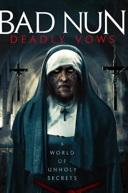 Bad Nun: Deadly Vows (2020) - Subtitrat in Romana