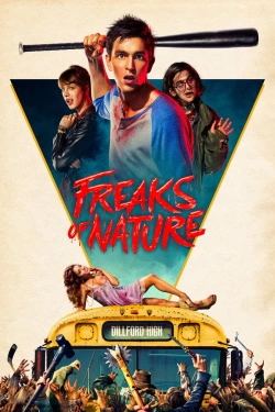 Freaks of Nature (2015) - Subtitrat in Romana