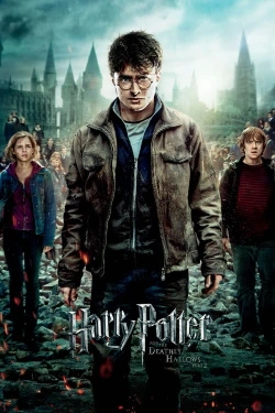 Harry Potter și Talismanele Morții: Partea 2 (2011) - Subtitrat in Romana