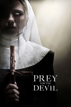 Vizioneaza Prey for the Devil (2022) - Subtitrat in Romana