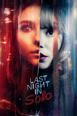 Last Night in Soho (2021) - Subtitrat in Romana