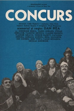 Vizioneaza Concurs (1982) - Online in Romana