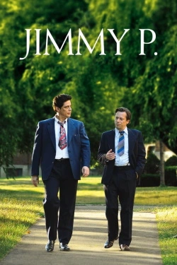 Jimmy P. (2013) - Subtitrat in Romana