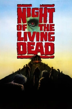 Night of the Living Dead (1990) - Subtitrat in Romana