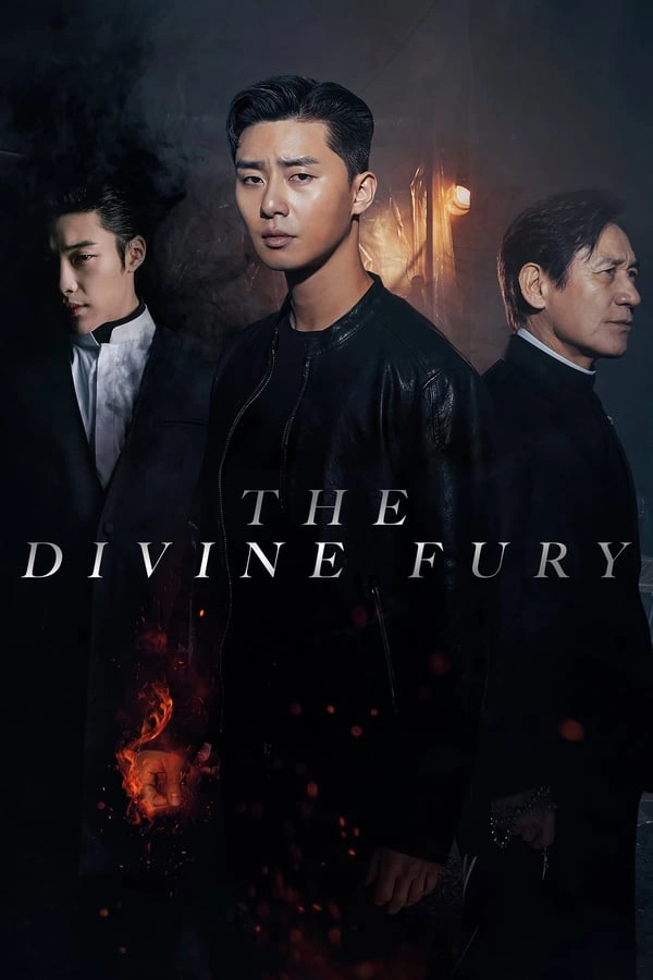The Divine Fury (2019) - Subtitrat in Romana