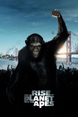 Rise of the Planet of the Apes (2011) - Subtitrat in Romana