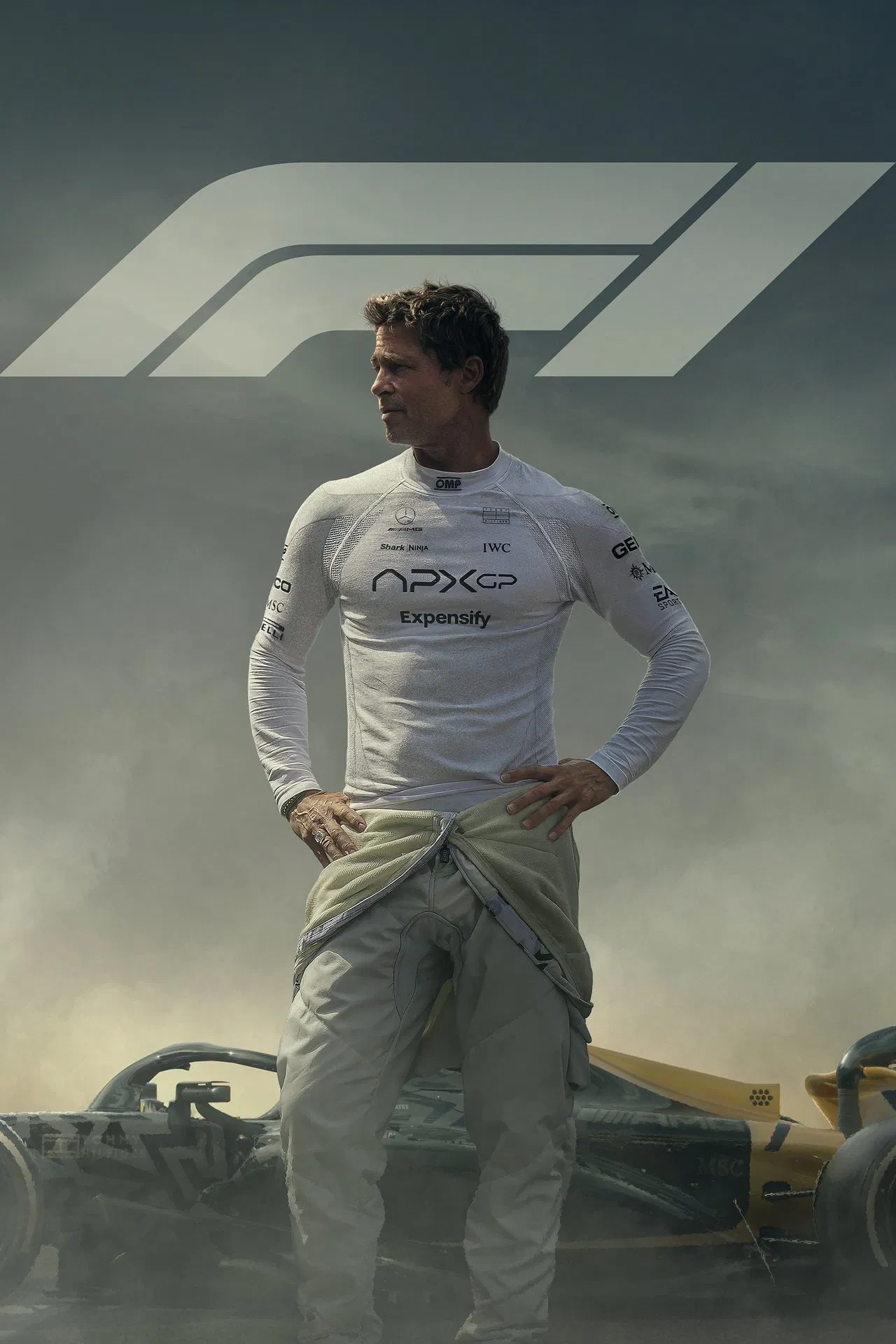 F1: The Movie (2025)