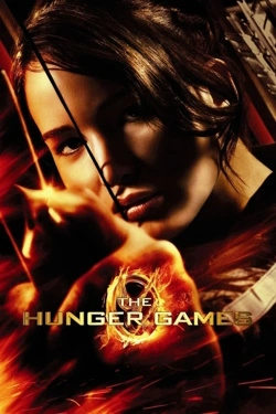 Vizioneaza The Hunger Games (2012) - Subtitrat in Romana