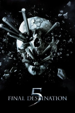 Vizioneaza Final Destination 5 (2011) - Subtitrat in Romana