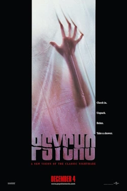 Psycho (1998) - Subtitrat in Romana