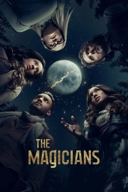 Vizioneaza The Magicians (2015) - Subtitrat in Romana