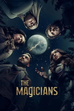 The Magicians (2015) - Subtitrat in Romana<br/> Sezonul 1 / Episodul 7 <br/>The Mayakovsky Circumstance