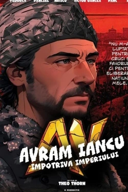 Avram Iancu Impotriva Imperiului (2024) - Online in Romana