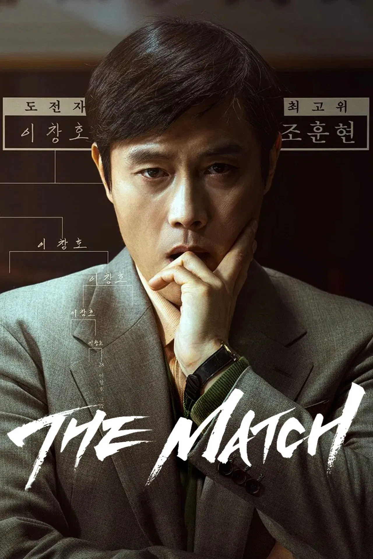 Vizioneaza The Match (2025) - Subtitrat in Romana