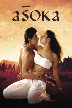 Vizioneaza Aśoka (2001) - Subtitrat in Romana