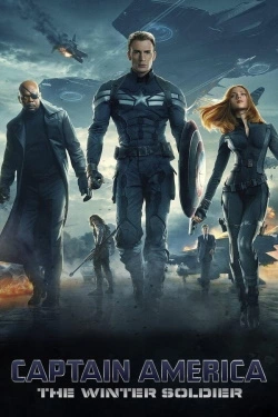 Vizioneaza Captain America: The Winter Soldier (2014) - Subtitrat in Romana