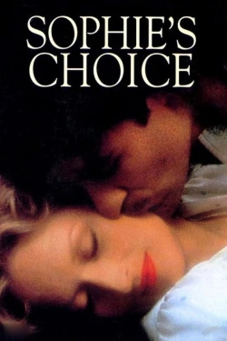 Sophie's Choice (1982) - Subtitrat in Romana