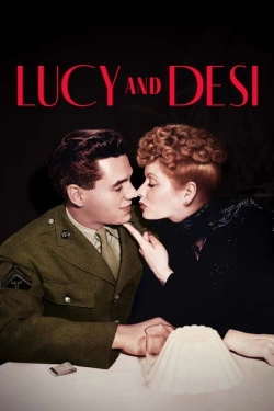 Lucy and Desi (2022) - Subtitrat in Romana