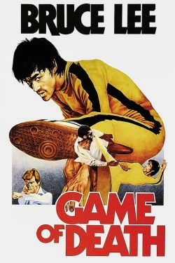 Game of Death (1978) - Subtitrat in Romana